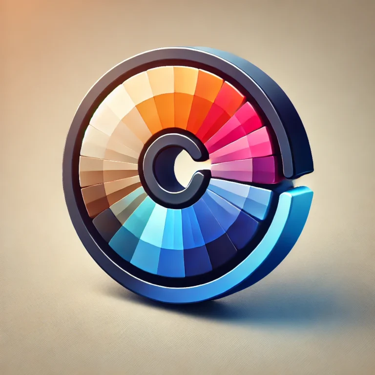 Color code generator