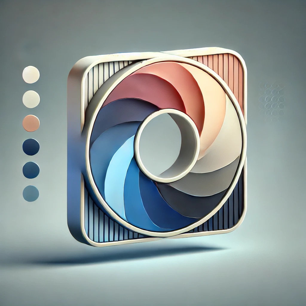 Color scheme generator